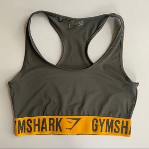 Gymshark Sports Bra